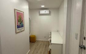 II Amazing Studio Apartment A 2 Cuadras Avda Corrientes